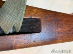 VENDO CARABINA M1 IBM