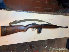 VENDO CARABINA M1 IBM