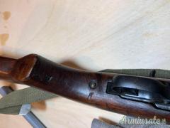 VENDO CARABINA M1 IBM