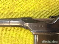 Mauser C96, 712, Schnellfeuer, 1934, Sportiva, 7,63 Mauser