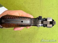 Mauser C96, 712, Schnellfeuer, 1934, Sportiva, 7,63 Mauser
