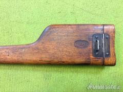 Mauser C96, 712, Schnellfeuer, 1934, Sportiva, 7,63 Mauser
