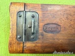 Mauser C96, 712, Schnellfeuer, 1934, Sportiva, 7,63 Mauser