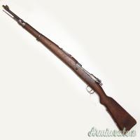 FN Herstal | Fabrique Nationale 1924 7x57mm Mauser  | .275 Rigby