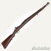 FN Herstal | Fabrique Nationale 1924 7x57mm Mauser  | .275 Rigby