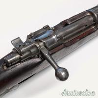 FN Herstal | Fabrique Nationale 1924 7x57mm Mauser  | .275 Rigby