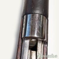 FN Herstal | Fabrique Nationale 1924 7x57mm Mauser  | .275 Rigby