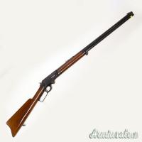 Carabina a leva Marlin, modello 1893, calibro 25-36