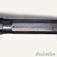 Carabina a leva Marlin, modello 1893, calibro 25-36