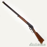 Carabina a leva Marlin, modello 1893, calibro 25-36