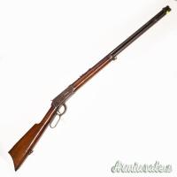 Winchester 1894 .38-55 Winchester
