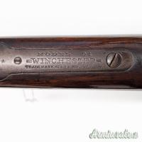 Winchester 1894 .38-55 Winchester