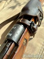 Mauser K98 7.92x57mm Mauser  |  8mm Mauser  |  8x57 JS