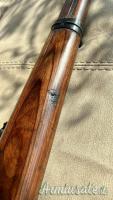 Mauser K98 7.92x57mm Mauser  |  8mm Mauser  |  8x57 JS