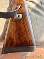 Mauser K98 7.92x57mm Mauser  |  8mm Mauser  |  8x57 JS