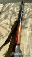 Mauser K98 7.92x57mm Mauser  |  8mm Mauser  |  8x57 JS