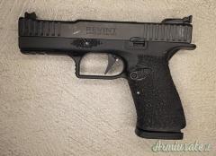 Arsenal Compact strike 2 9x19mm Parabellum | Luger | NATO