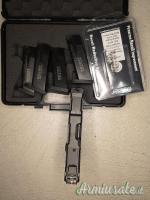 Arsenal Compact strike 2 9x19mm Parabellum | Luger | NATO