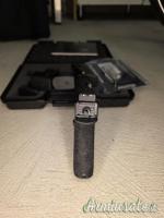 Arsenal Compact strike 2 9x19mm Parabellum | Luger | NATO