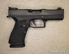 Arsenal Compact strike 2 9x19mm Parabellum | Luger | NATO