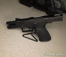 Arsenal Compact strike 2 9x19mm Parabellum | Luger | NATO