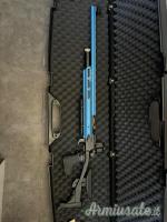 Hammerli Ar20 4.5/.177