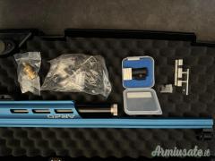 Hammerli Ar20 4.5/.177