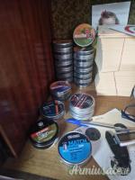 Hammerli Ar20 4.5/.177