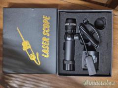 Hammerli Ar20 4.5/.177