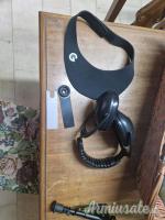 Hammerli Ar20 4.5/.177