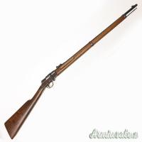 Carabina bolt-action Manufactur Francaise Saint Etienne, modello Buffalo
