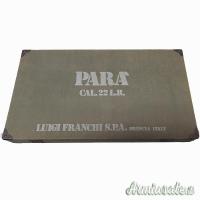 Franchi Parà .22 Long Rifle