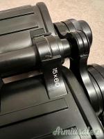 Binocolo Carl Zeiss 15x60 GA T*