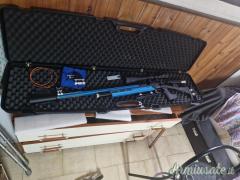 Hammerli Ar20 4.5/.177