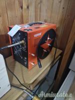 Hammerli Ar20 4.5/.177