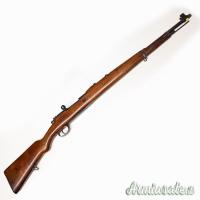 Carabina ex-ordinanza bolt action Mauser, modello 1904 Deutsche Waffen