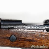 Carabina ex-ordinanza bolt action Mauser, modello 1904 Deutsche Waffen