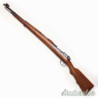 Carabina ex-ordinanza bolt action Mauser, modello 1904 Deutsche Waffen