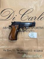 Beretta 81 .32 ACP  |  7.65x17mm Browning SR