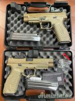 HS Arms sf 19 9x21mm IMI