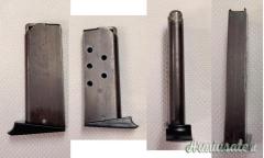 Per Rhöner, modello SM 12