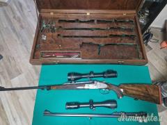 Concari Jaguar 6.5x68mm  | RWS | Sch