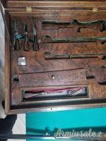 Concari Jaguar 6.5x68mm  | RWS | Sch