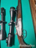 Concari Jaguar 6.5x68mm  | RWS | Sch