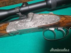 Concari Jaguar 6.5x68mm  | RWS | Sch