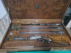 Concari Jaguar 6.5x68mm  | RWS | Sch