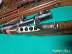 Concari Jaguar 6.5x68mm  | RWS | Sch