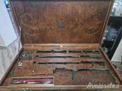 Concari Jaguar 6.5x68mm  | RWS | Sch