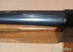 CEDO BERETTA 301 CAL. 12, CANNA CM. 67, 4 STELLE, FORATA 18,4,. SOLO TEL.