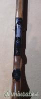 CEDO BERETTA 301 CAL. 12, CANNA CM. 67, 4 STELLE, FORATA 18,4,. SOLO TEL.